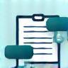 Content briefing icon