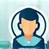 Influence identification icon