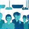 Stakeholder communication icon