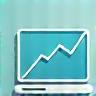 Trend reporting icon