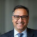 Amit Desai, Communications Lead at Hope Foundation